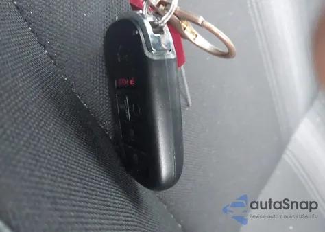 2025 Honda Civic Sport from USA, damaged, VIN 2HGFE2F59SH543065